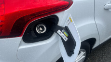 Ford Focus 1.0 EcoBoost 125 Zetec 5dr Petrol Hatchback